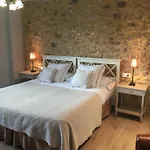Bed & Breakfast El Rincon De Escalante