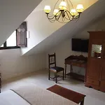 Bed & Breakfast El Rincon De 3*