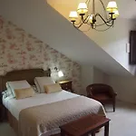 El Rincon De Bed & Breakfast 3*