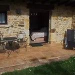 El Rincon De Bed & Breakfast