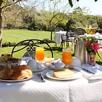 Bed & Breakfast El Rincon De 3*
