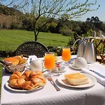 Bed & Breakfast El Rincon De Escalante