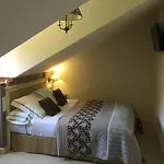 Bed & Breakfast El Rincon De Escalante