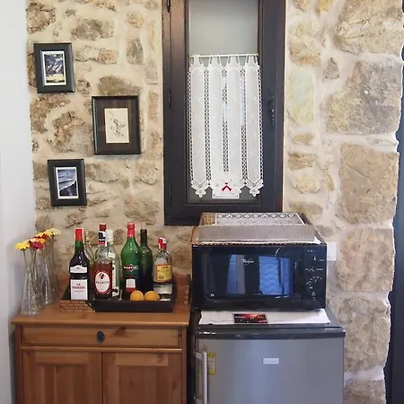 El Rincon De Bed & Breakfast