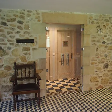 El Rincon De 3* Escalante