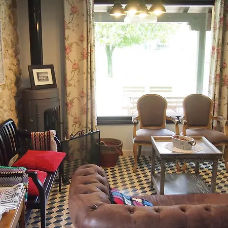 El Rincon De Bed & Breakfast 3*