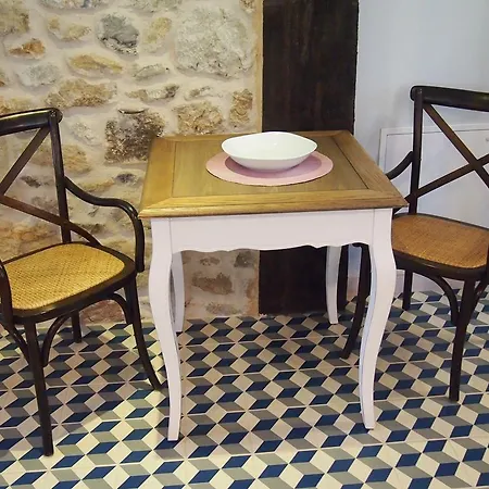 Bed & Breakfast El Rincon De 3*