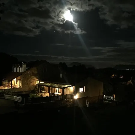 El Rincon De 3* Escalante