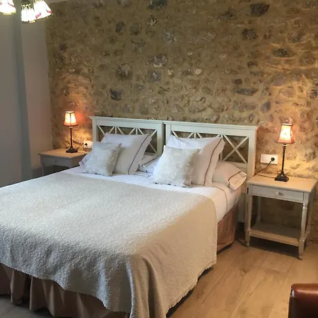 Bed & Breakfast El Rincon De Escalante