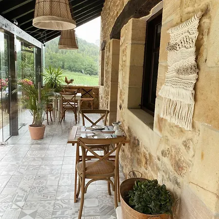 El Rincon De 3* Escalante