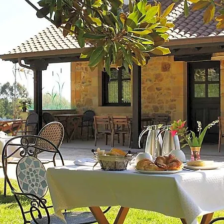 Bed & Breakfast El Rincon De Escalante