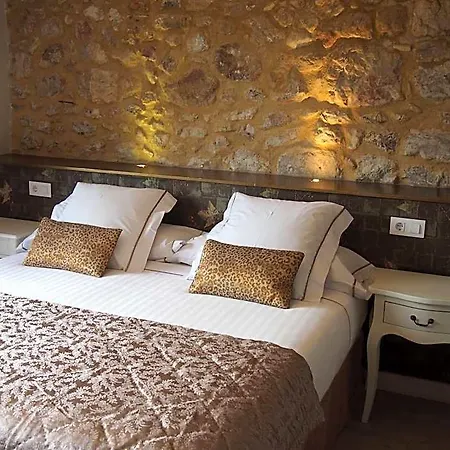 El Rincon De Bed & Breakfast