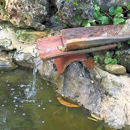 El Rincon De Escalante