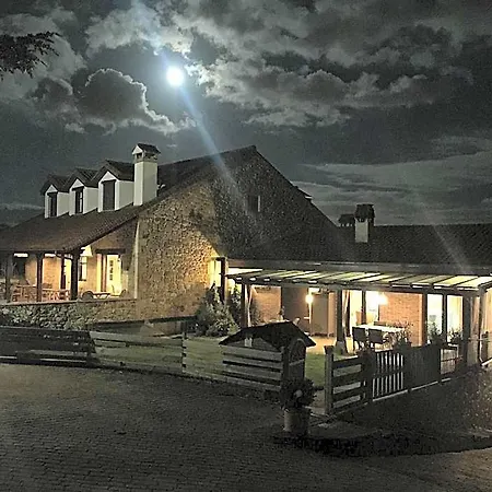 El Rincon De Bed & Breakfast 3*