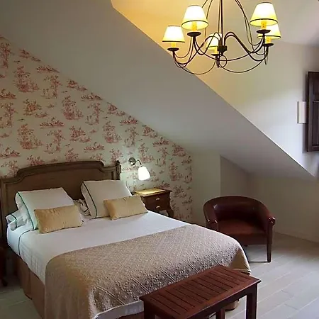 El Rincon De Bed & Breakfast