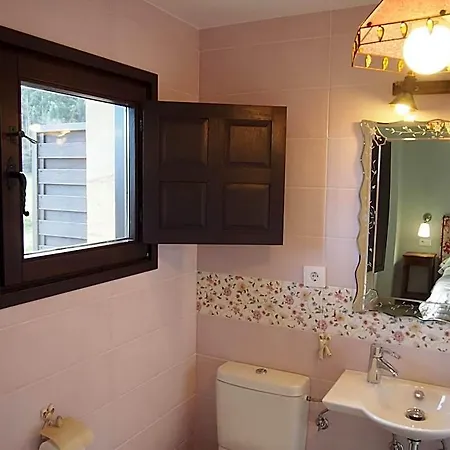 Bed & Breakfast El Rincon De Escalante