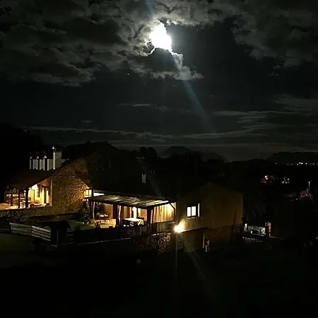 El Rincon De Bed & Breakfast