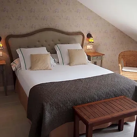Bed & Breakfast El Rincon De 3*