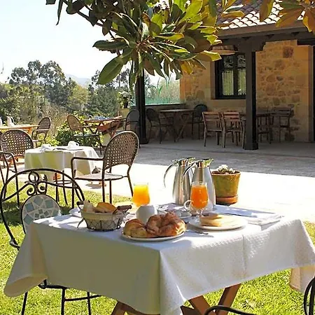 El Rincon De Bed & Breakfast 3*