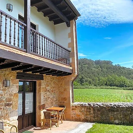 Bed & Breakfast El Rincon De Escalante