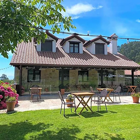 Bed & Breakfast El Rincon De Escalante