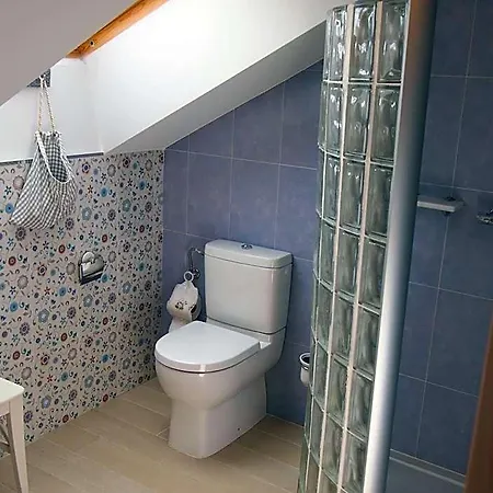 El Rincon De Bed & Breakfast