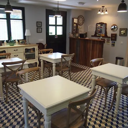 El Rincon De Bed & Breakfast Escalante