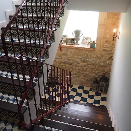 Bed & Breakfast El Rincon De 3*