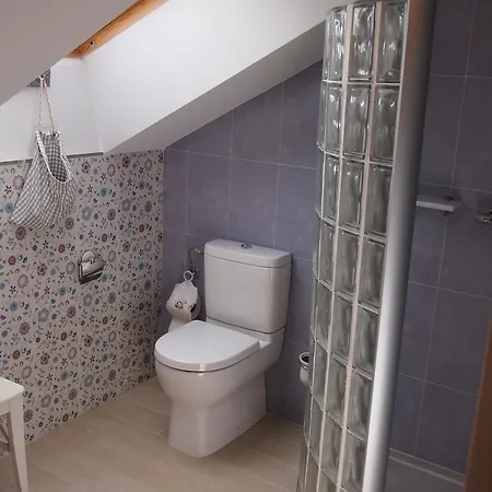 El Rincon De Bed & Breakfast