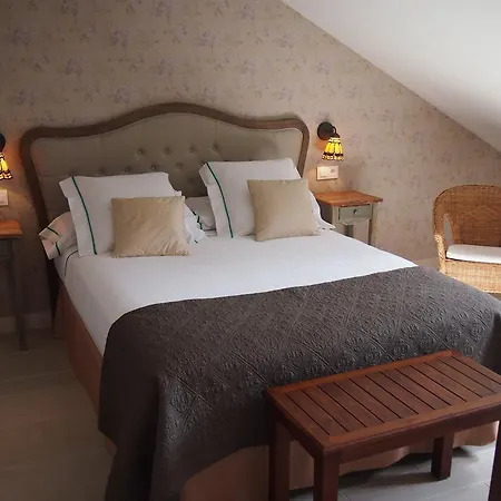 El Rincon De 3* Escalante