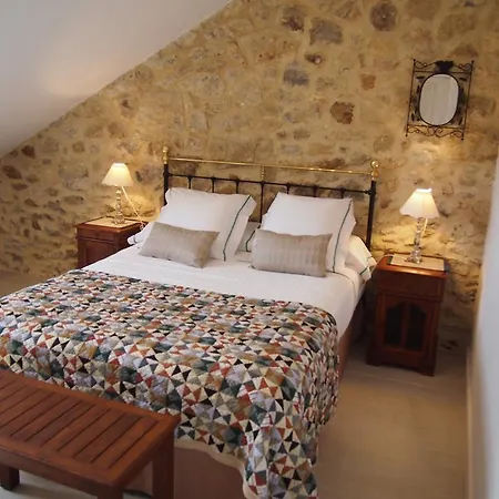 El Rincon De Escalante