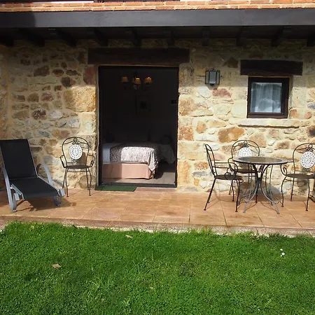 El Rincon De Bed & Breakfast