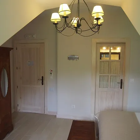 Bed & Breakfast El Rincon De