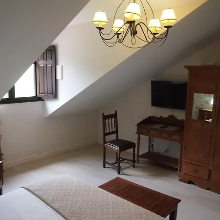 Bed & Breakfast El Rincon De 3*