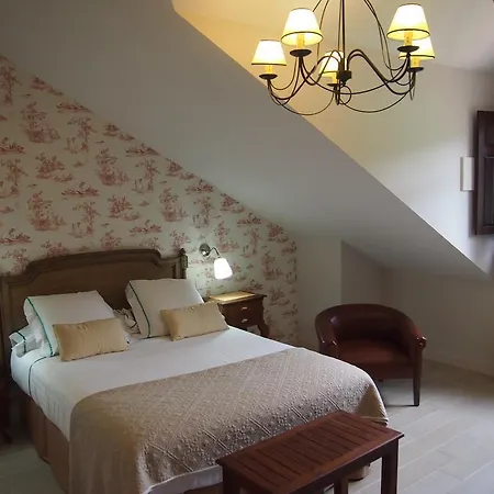 El Rincon De Bed & Breakfast 3*