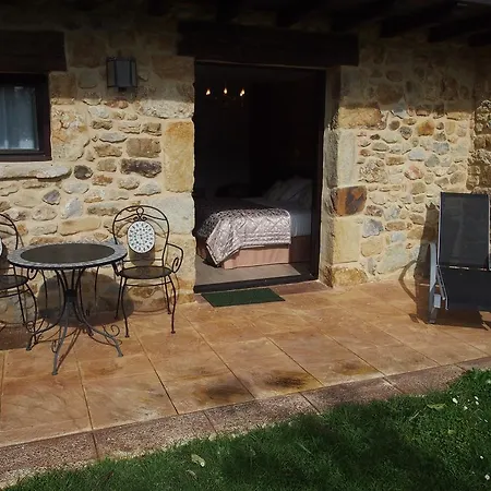 El Rincon De Bed & Breakfast