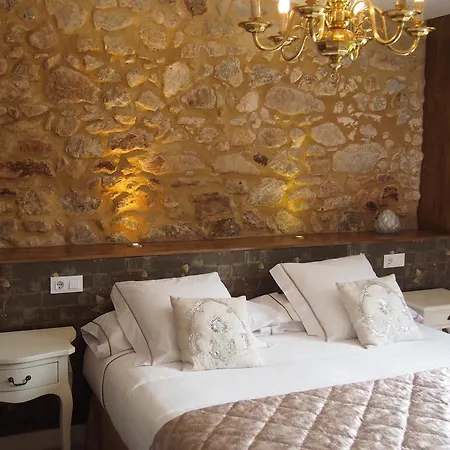 El Rincon De Bed & Breakfast Escalante