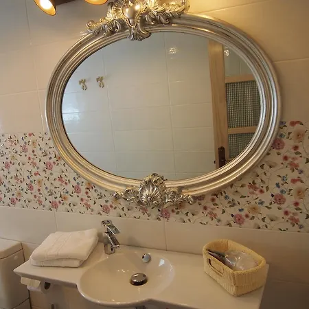 Bed & Breakfast El Rincon De 3*