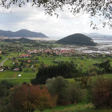 El Rincon De Panzió