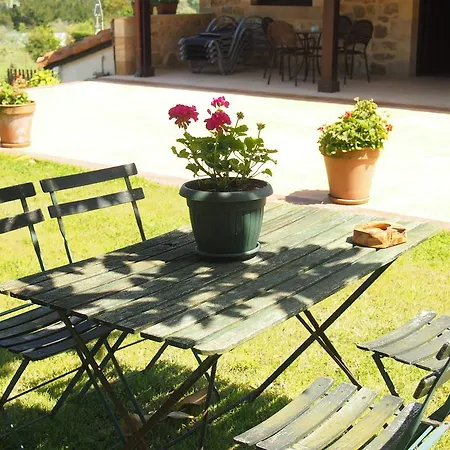 El Rincon De Bed & Breakfast