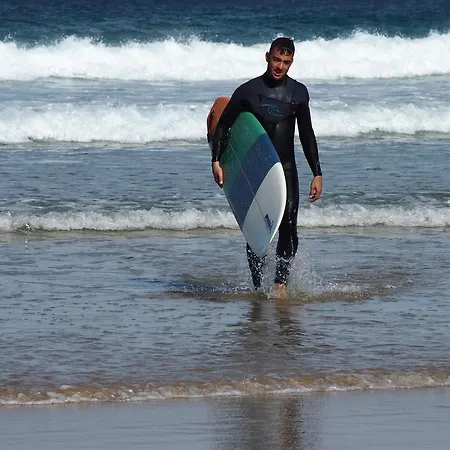 Oda ve Kahvaltı El Rincon De