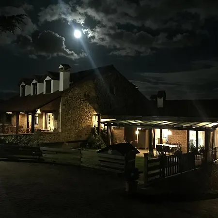 El Rincon De Escalante