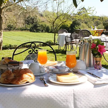 Bed & Breakfast El Rincon De 3*