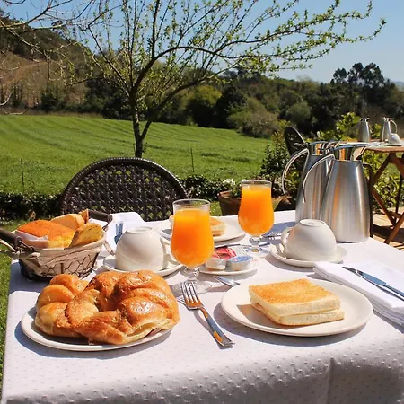 Bed & Breakfast El Rincon De Escalante