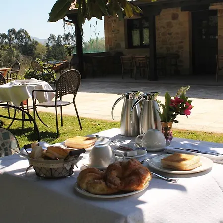 El Rincon De Bed & Breakfast 3*