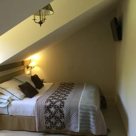 El Rincon De Bed & Breakfast