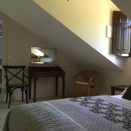 El Rincon De Escalante