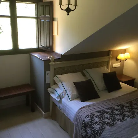 El Rincon De Escalante