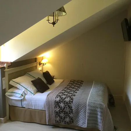 Bed & Breakfast El Rincon De Escalante