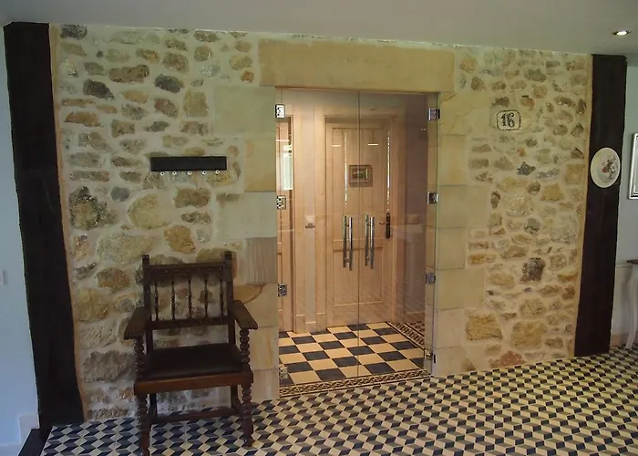 El Rincon De 3* Escalante